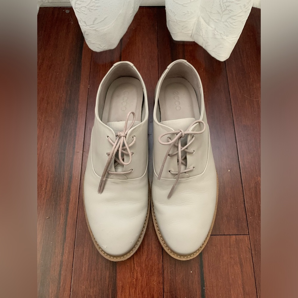 Ecco women’s dress shoes